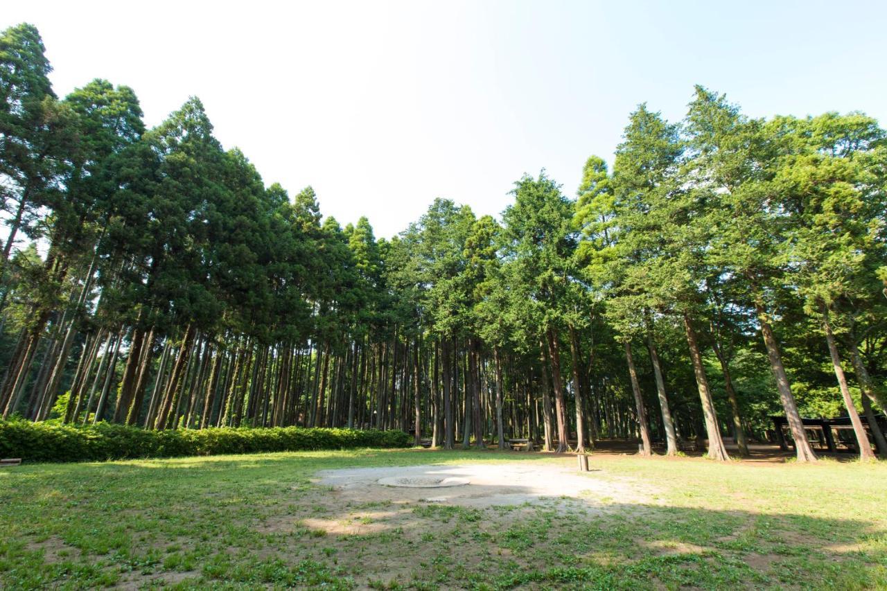 Showa Forest Village Chiba Bagian luar foto